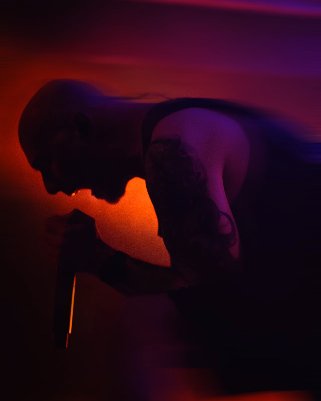 Caos e destruição no RCA Club em Lisboa com, Aborted, Crypta, The Zenith Passage, Organectomy