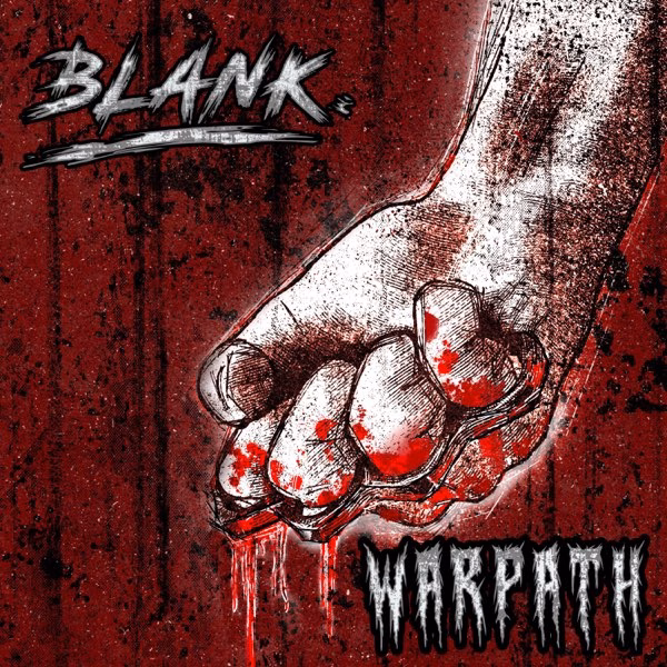BLANK - Warpath