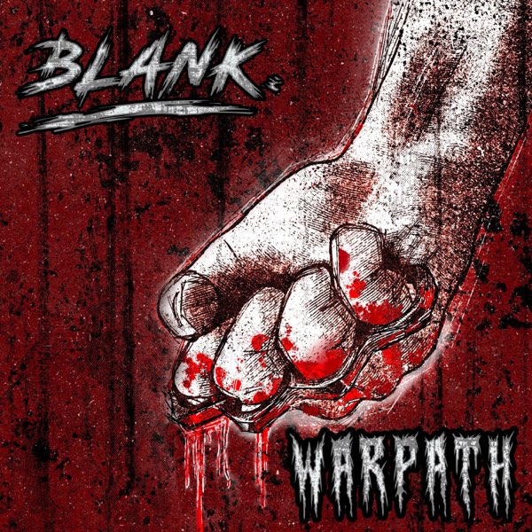 BLANK - Warpath