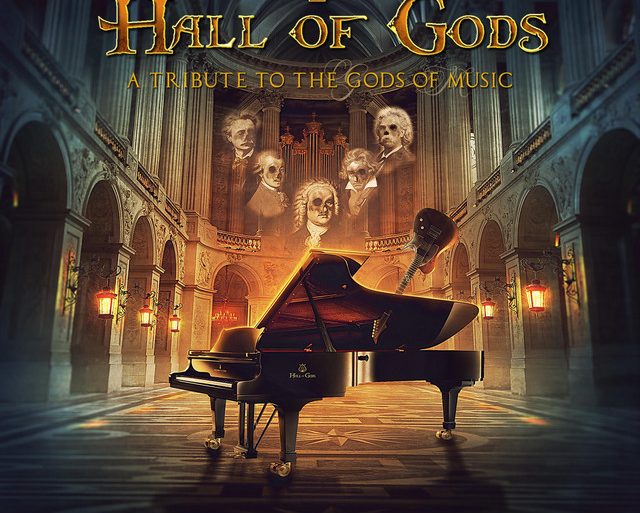 Hall of Gods – Emperor of Himself