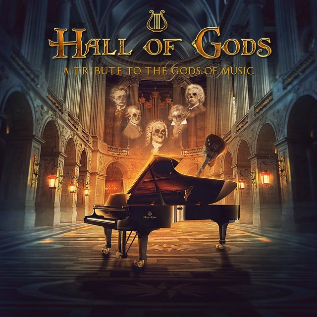 Hall of Gods – Emperor of Himself