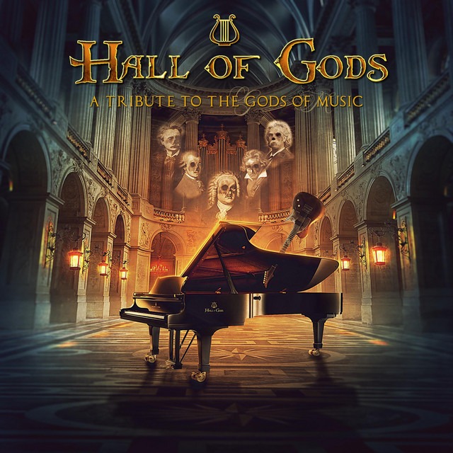 Hall of Gods - Emperor of Himself