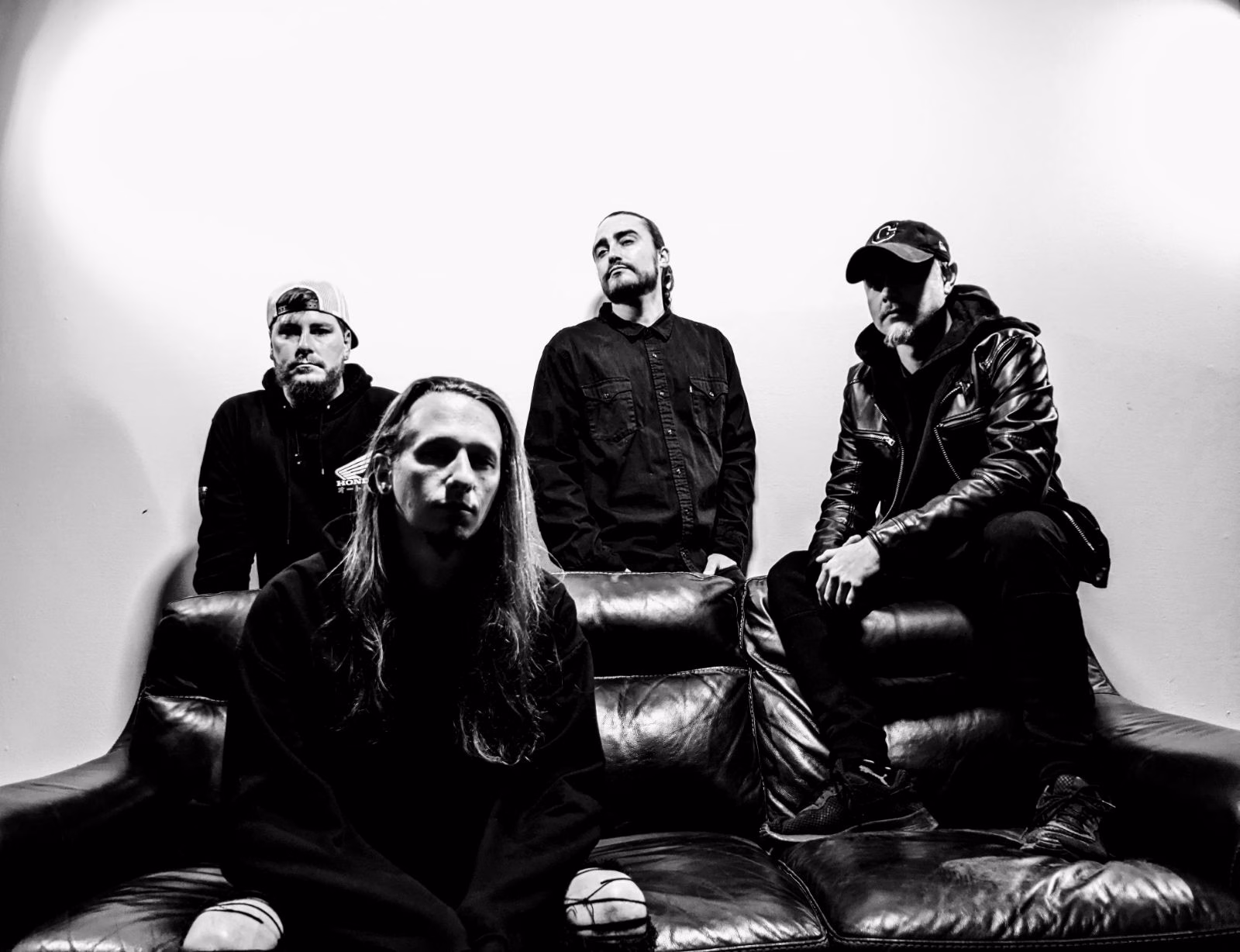 Iravera – Bowing Out