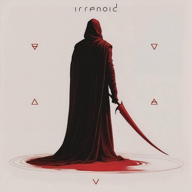 Irrenoid - Verkution