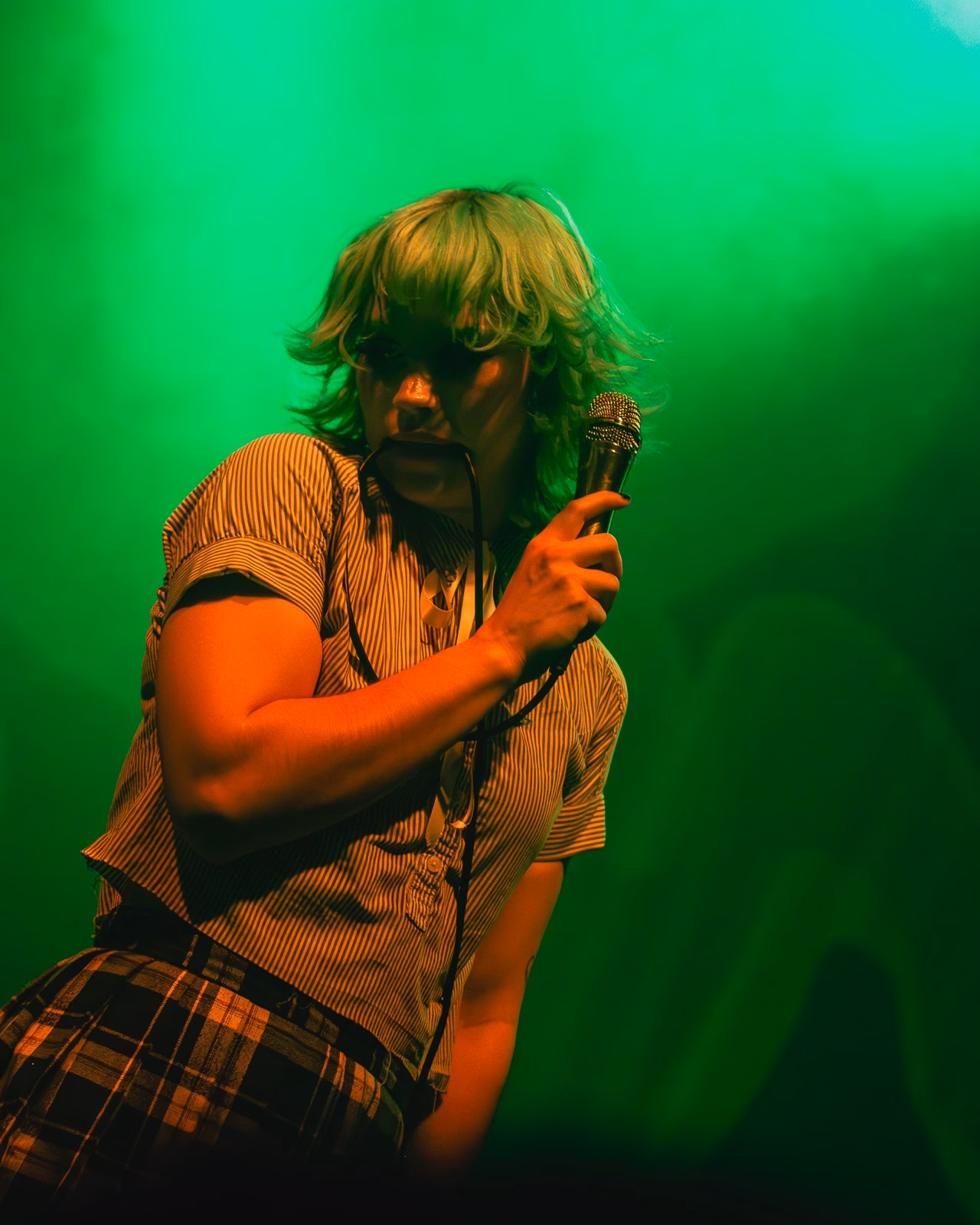 Scowl at Lisboa Live - 2025