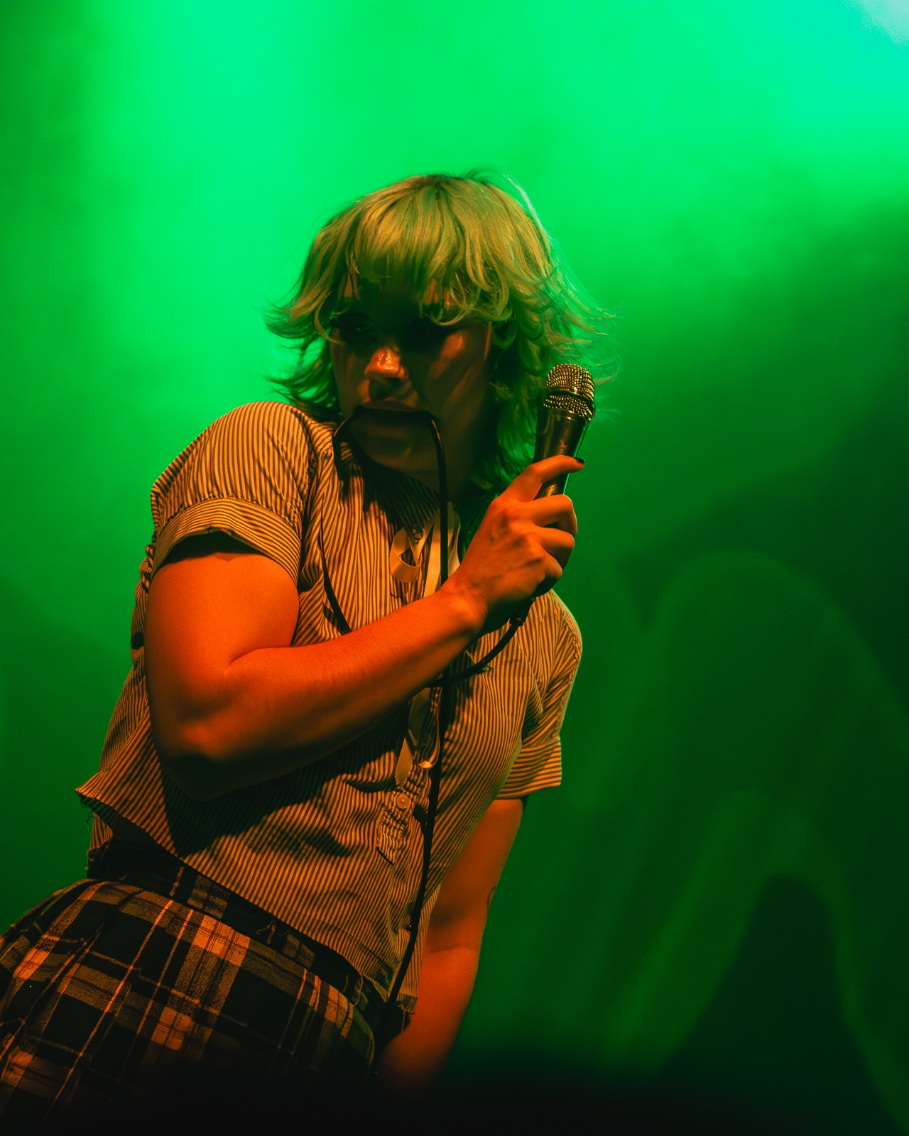 Scowl at Lisboa Live - 2025