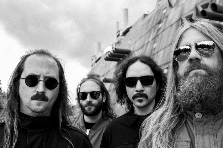 Blood Incantation, Author & Punisher and Elder scheduled to play in Portugal