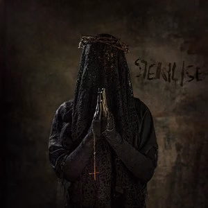 Whisperhead - Sterilise