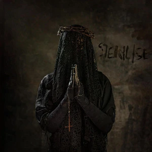 Whisperhead - Sterilise