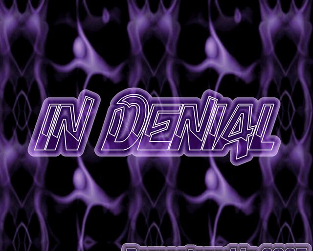In Denial 98 – 2025 (2025 Remaster)