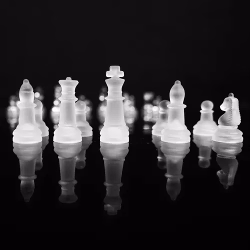 2SILENT – MIND GAMES