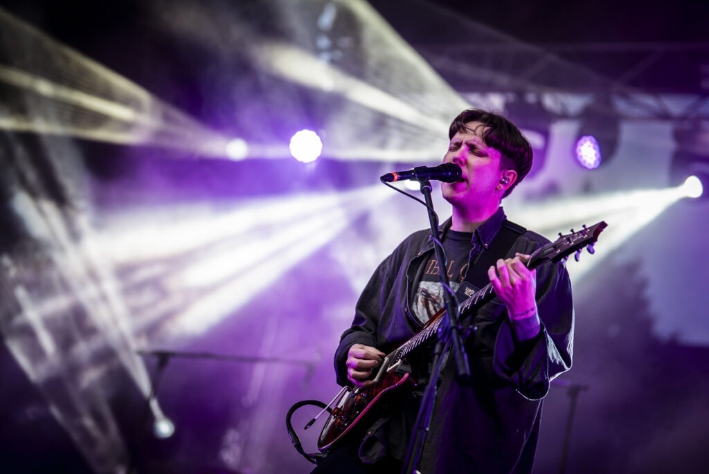 Comendatio Festival – Dia 2