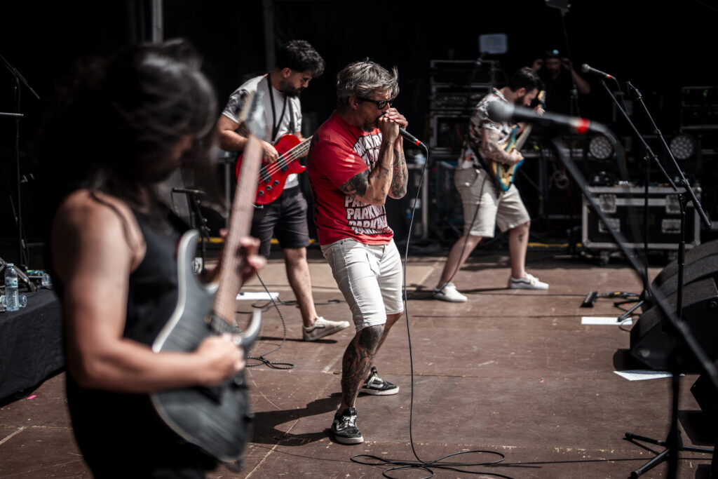 Comendatio Festival – Dia 2