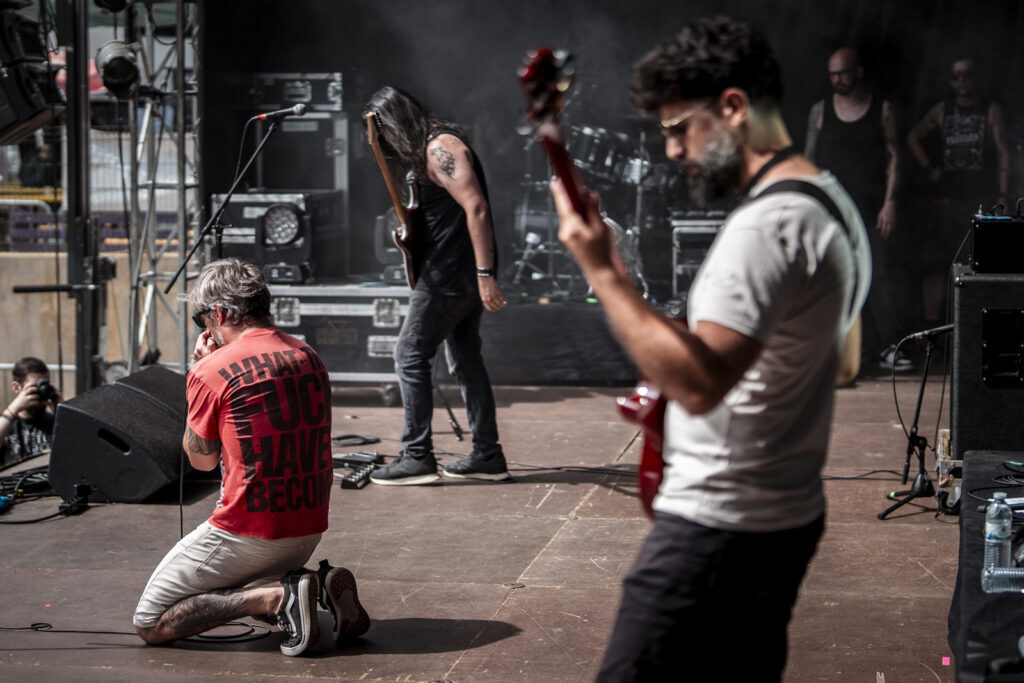 Comendatio Festival – Dia 2