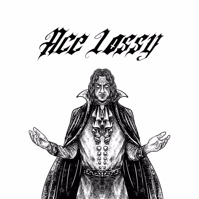 Ace Lossy – Lysara