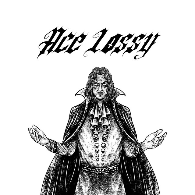 Ace Lossy – Lysara