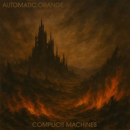 Automatic Orange – Complicit Machines
