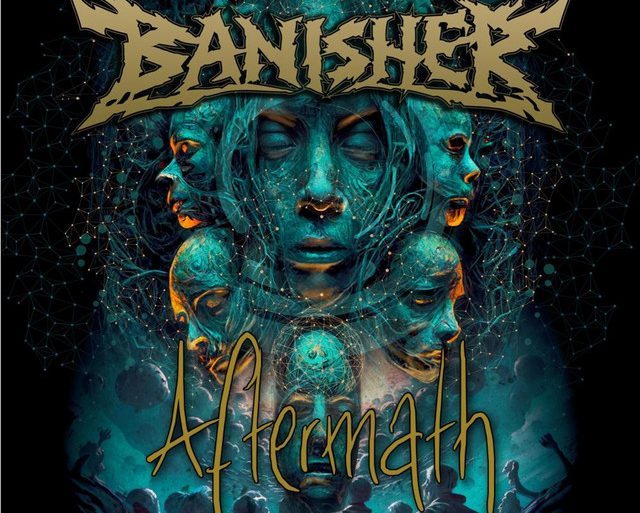 Banisher - Aftermath