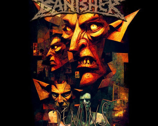 Banisher – Demons
