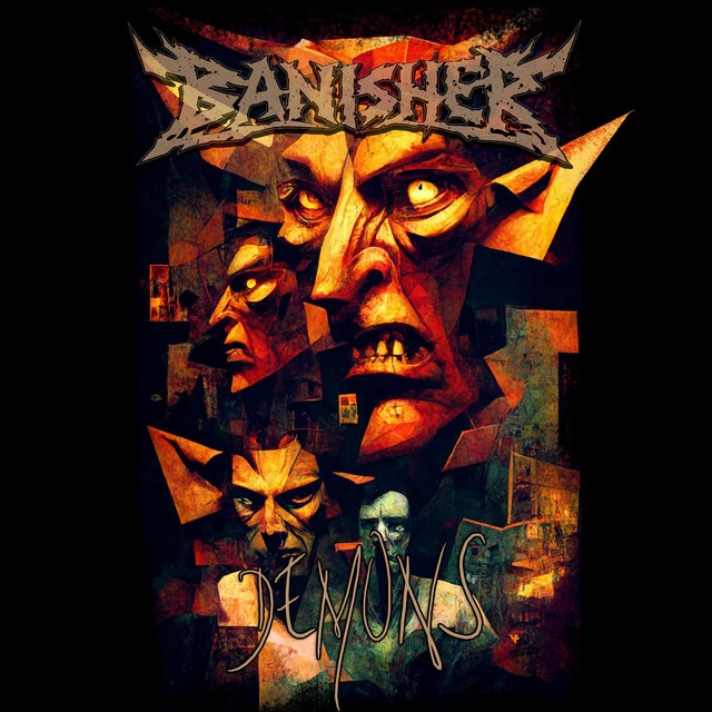Banisher - Demons