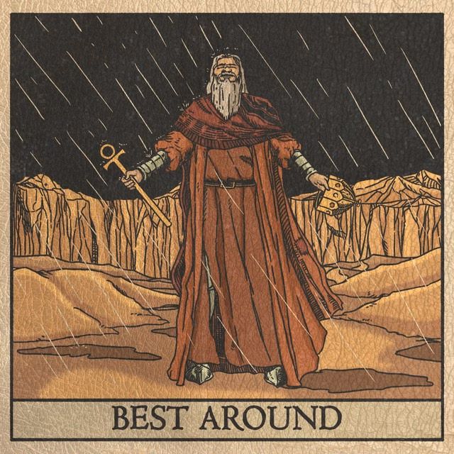 Mirages – Best Around