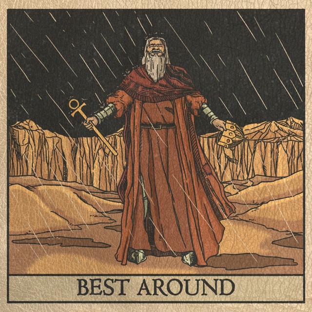 Mirages - Best Around