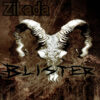 Zikada - Blister