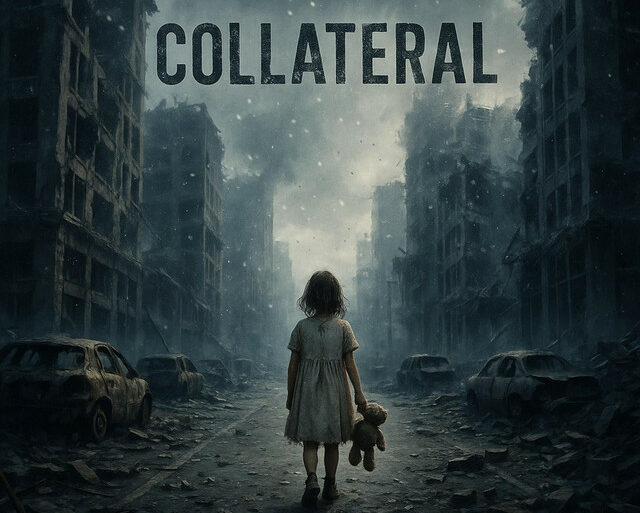 Blood and Bones – Collateral