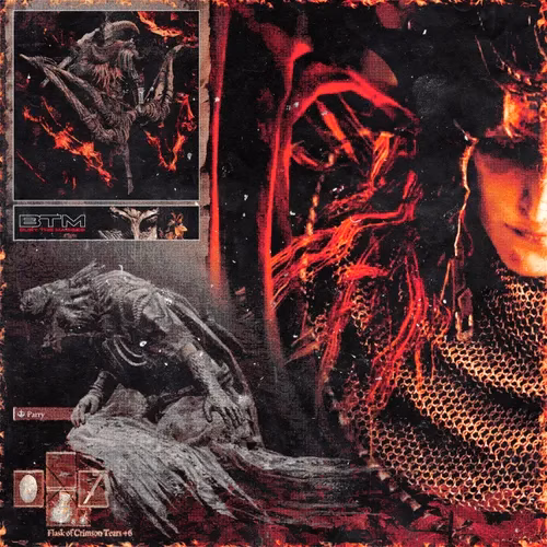Bury the Masses – Sweet Chin Music