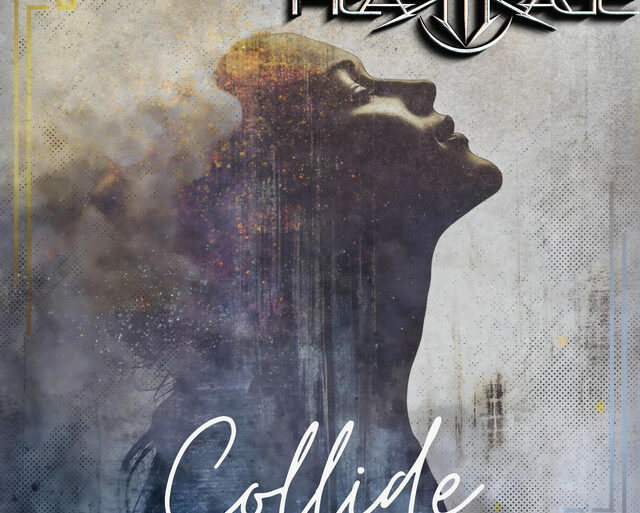 HeartRage – Collide