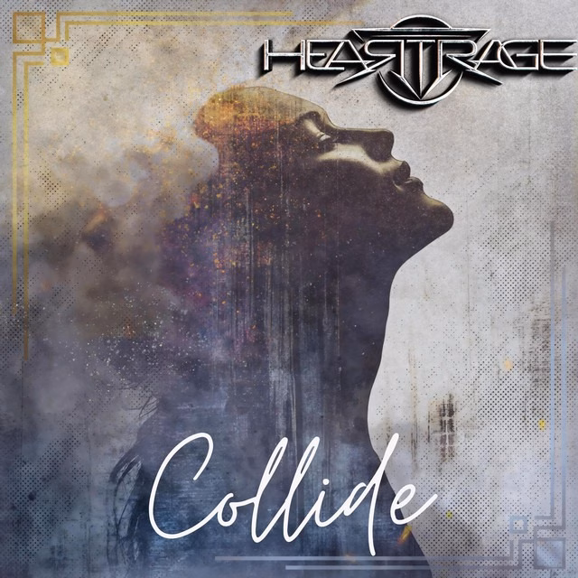 HeartRage – Collide