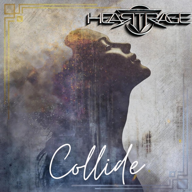 HeartRage – Collide