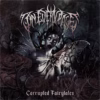 On Every Page - Corrupted Fairytales