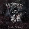 On Every Page - Corrupted Fairytales