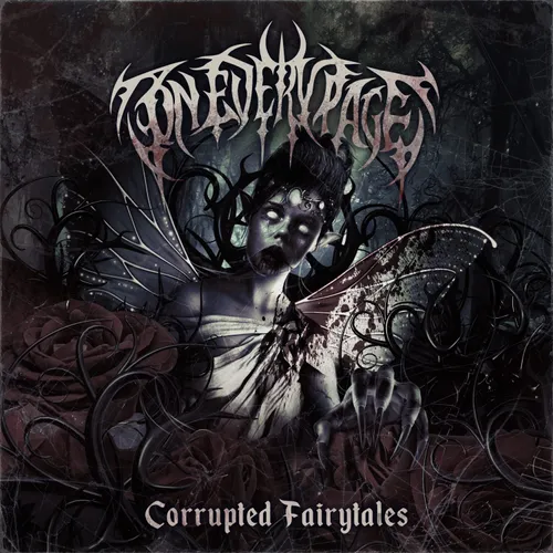 On Every Page – Corrupted Fairytales