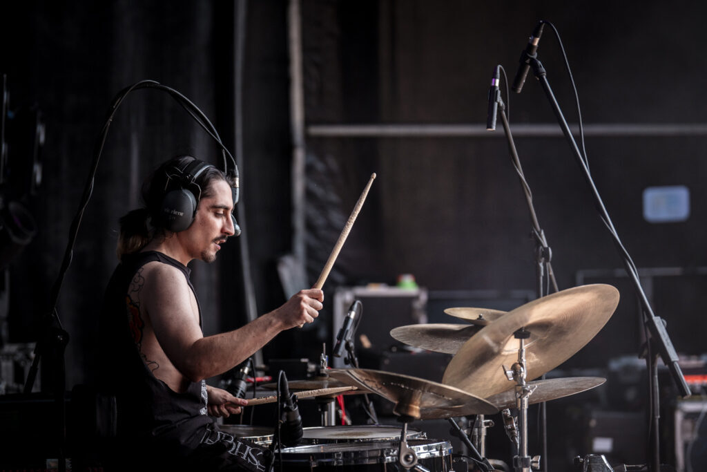 Comendatio Festival – Dia 1