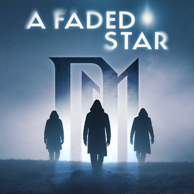 DUST IN MIND – A Faded Star