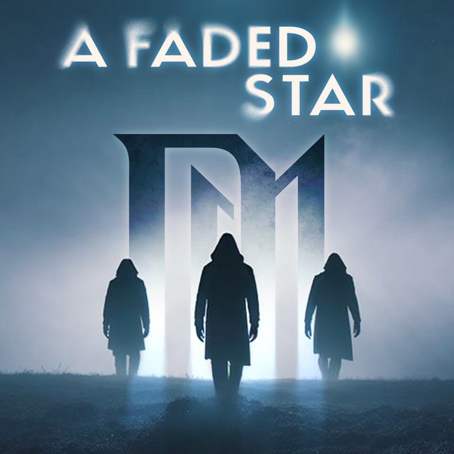 DUST IN MIND – A Faded Star