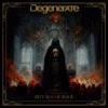 Degenerate - Xenon Equilibrium