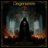 Degenerate – Xenon Equilibrium