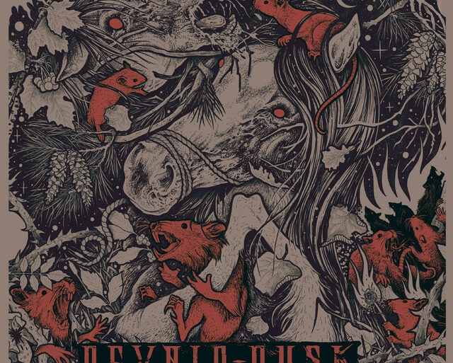 Devoid – Gacy