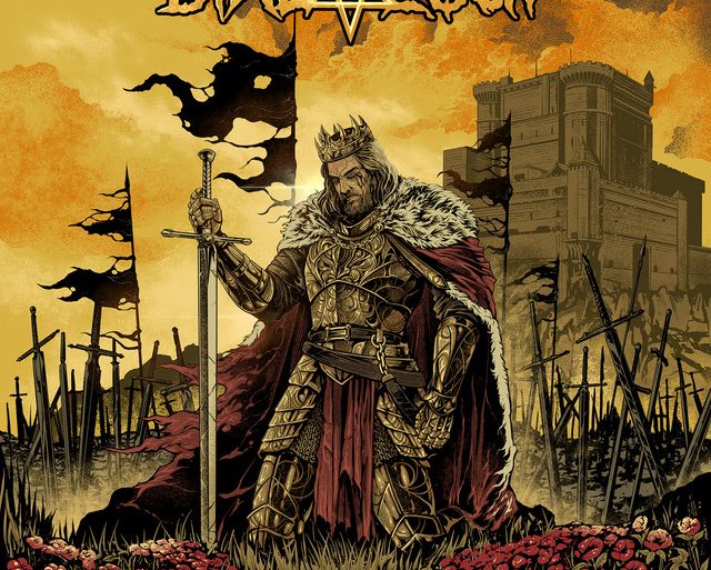 Diabology – The Last of All Kings