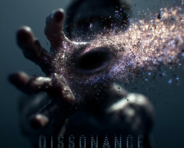 ILÆNDER – Dissonance