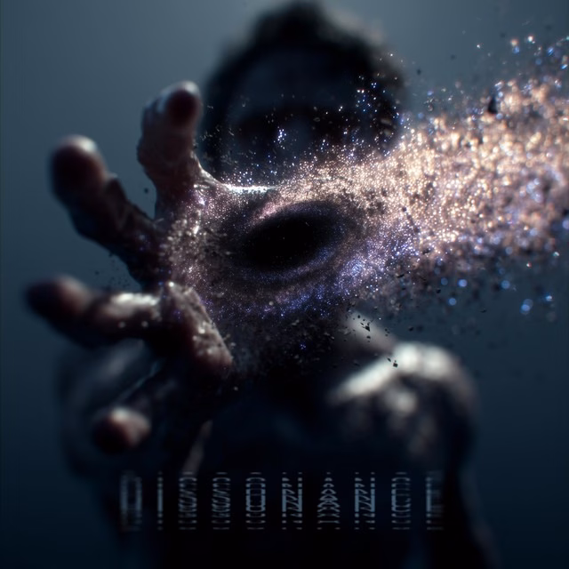 ILÆNDER – Dissonance