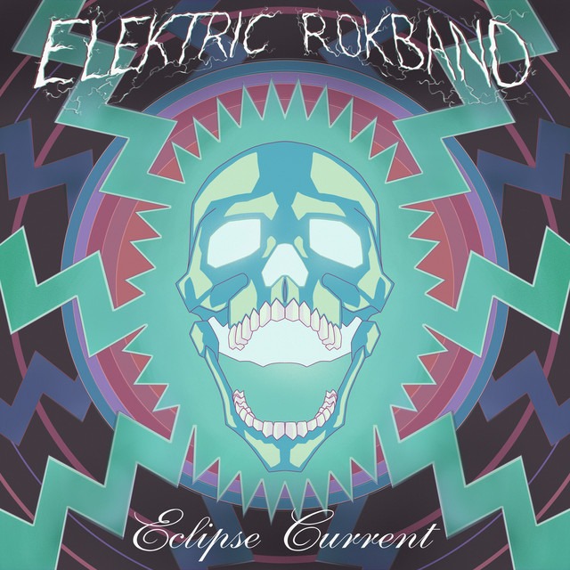 Elektric Rokband – Eclipse Current