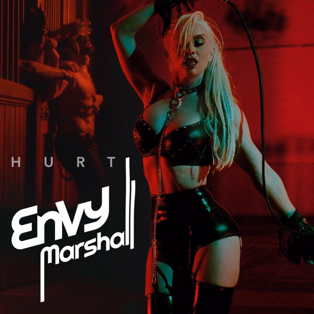 Envy Marshall – HURT