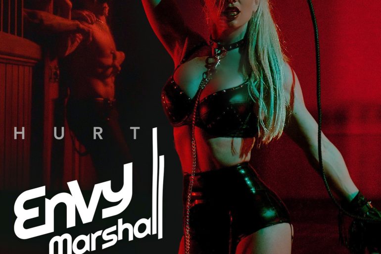 Envy Marshall - HURT