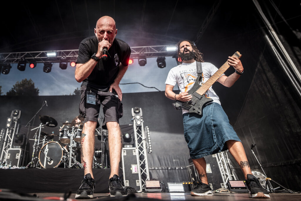 Comendatio Festival – Dia 1