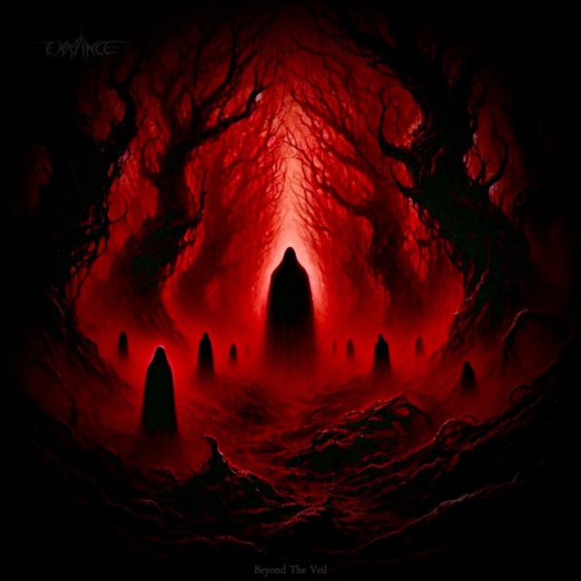 Errance - Devoured by Colossus