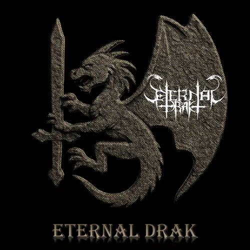 Eternal drak - Eternal drak